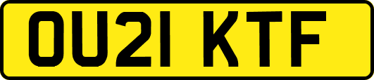 OU21KTF