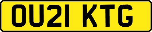 OU21KTG