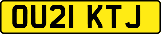 OU21KTJ