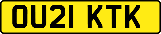 OU21KTK