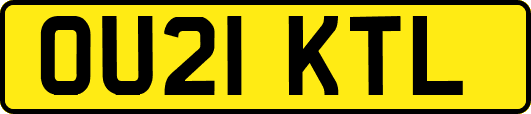 OU21KTL