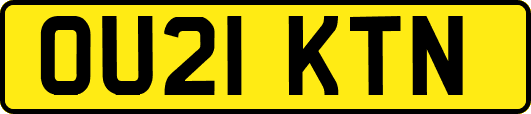 OU21KTN