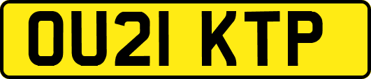 OU21KTP