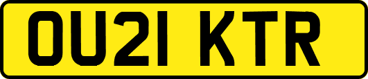 OU21KTR