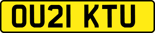 OU21KTU