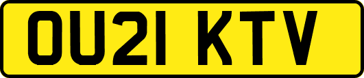 OU21KTV