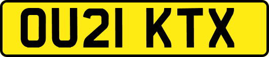 OU21KTX