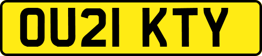 OU21KTY