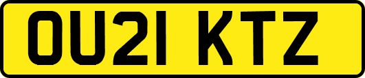 OU21KTZ