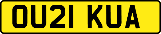 OU21KUA