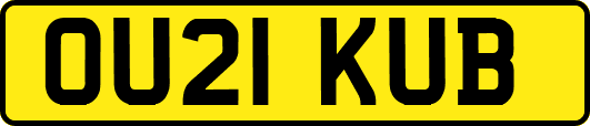 OU21KUB