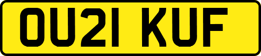OU21KUF