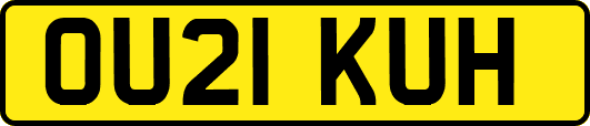 OU21KUH