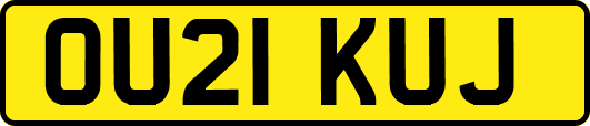 OU21KUJ