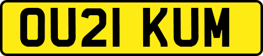 OU21KUM