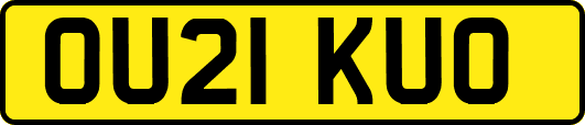 OU21KUO