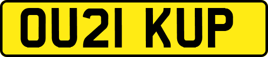 OU21KUP