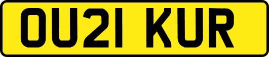 OU21KUR