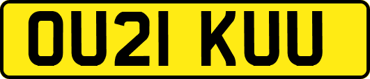 OU21KUU