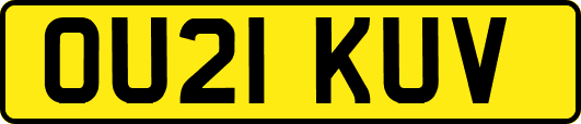 OU21KUV