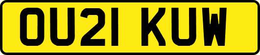 OU21KUW