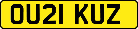 OU21KUZ
