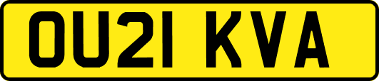 OU21KVA