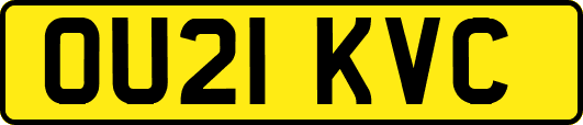 OU21KVC