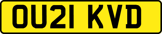 OU21KVD