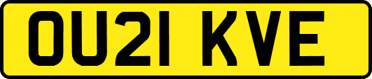 OU21KVE