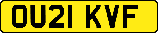 OU21KVF