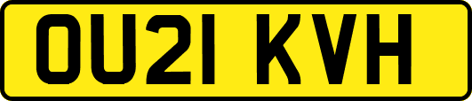 OU21KVH