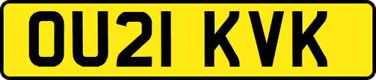 OU21KVK