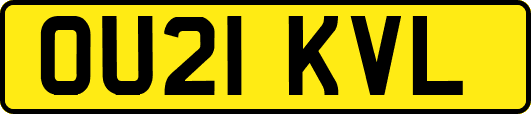 OU21KVL