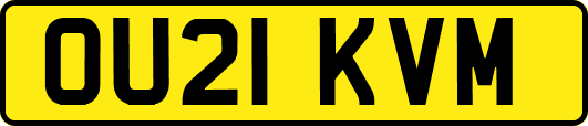 OU21KVM