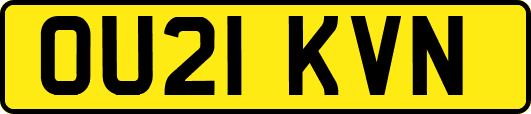 OU21KVN
