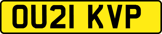 OU21KVP