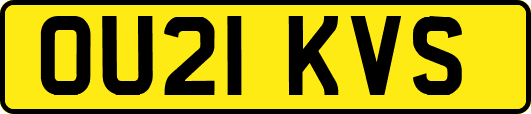 OU21KVS