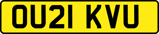 OU21KVU