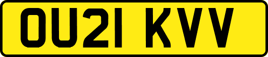 OU21KVV