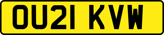 OU21KVW