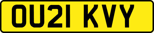 OU21KVY