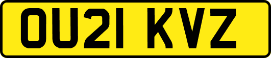 OU21KVZ