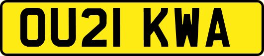 OU21KWA
