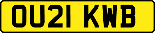 OU21KWB