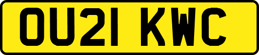 OU21KWC