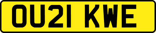 OU21KWE