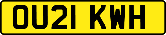 OU21KWH