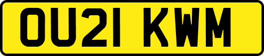 OU21KWM