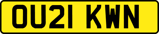 OU21KWN